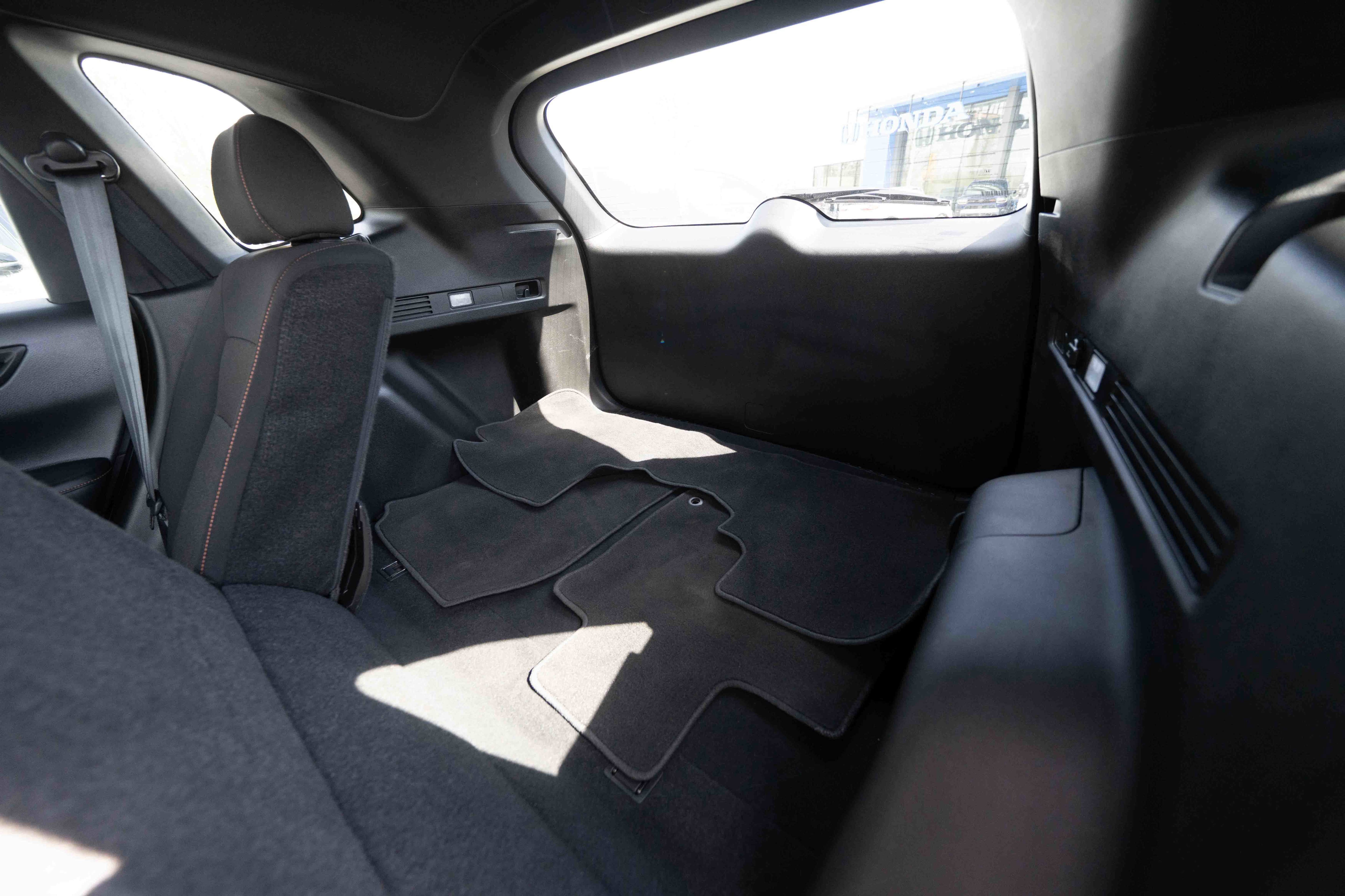 Used 2024 Honda CR-V Sport image 24