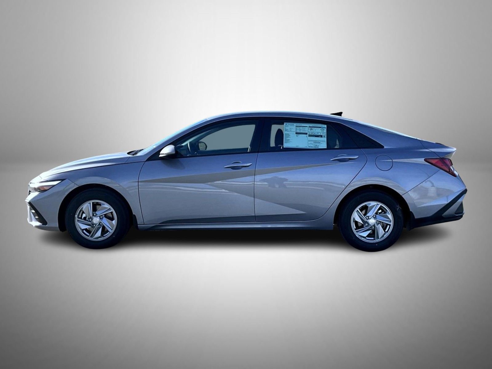 New 2026 Hyundai Elantra SE image 8