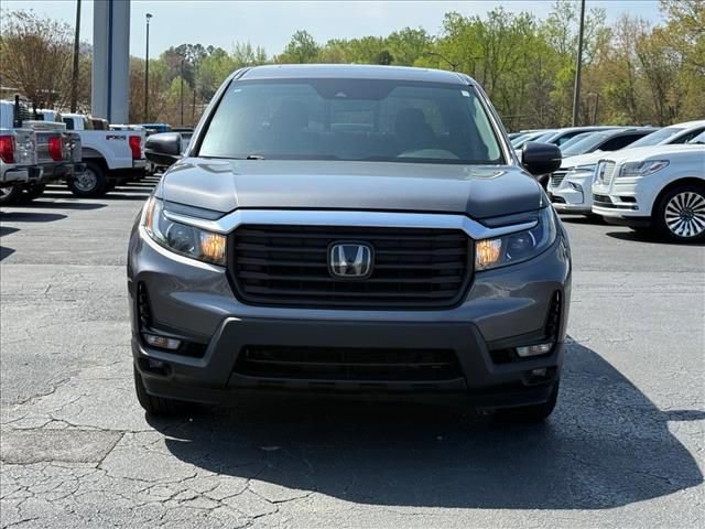 Used 2023 Honda Ridgeline RTL image 9