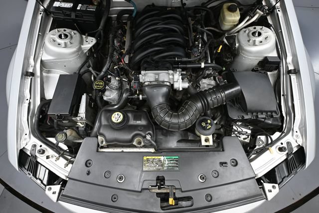 Used 2006 Ford Mustang GT RWD image 34