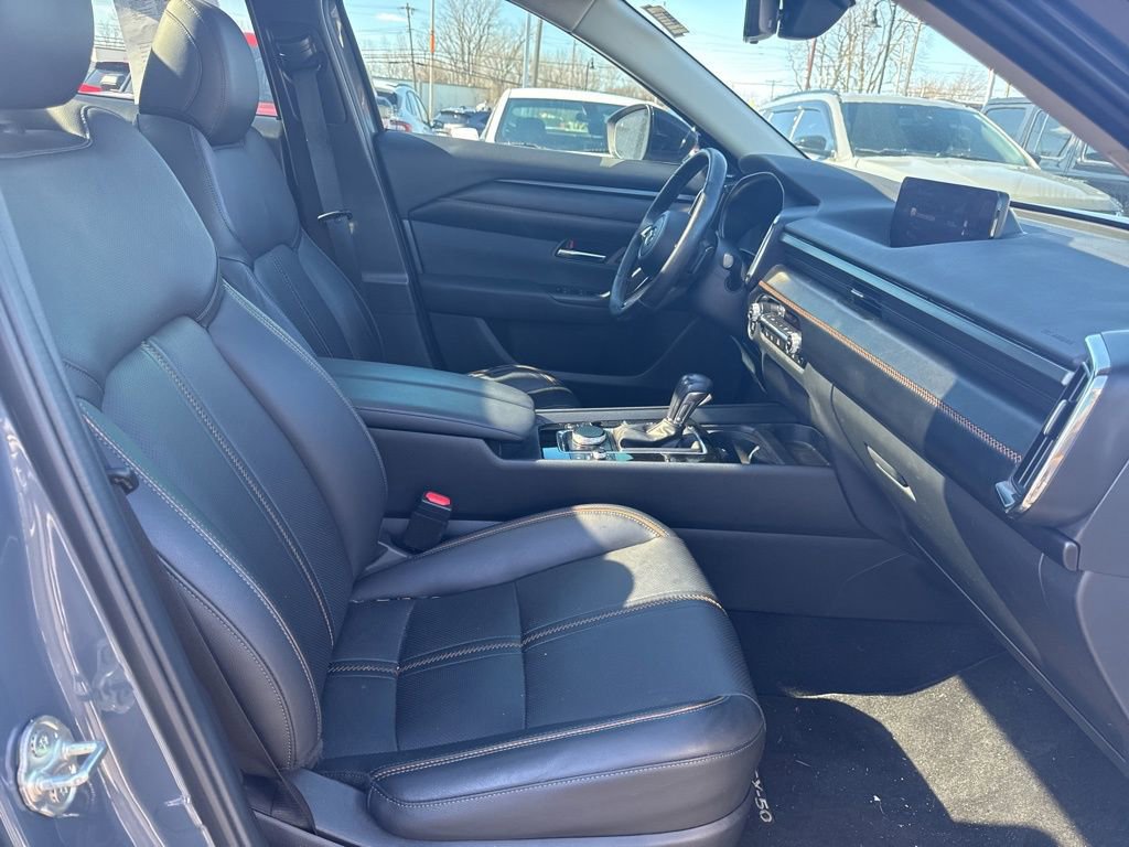 Used 2023 MAZDA CX-50 2.5 Turbo w/ Cargo Package image 36