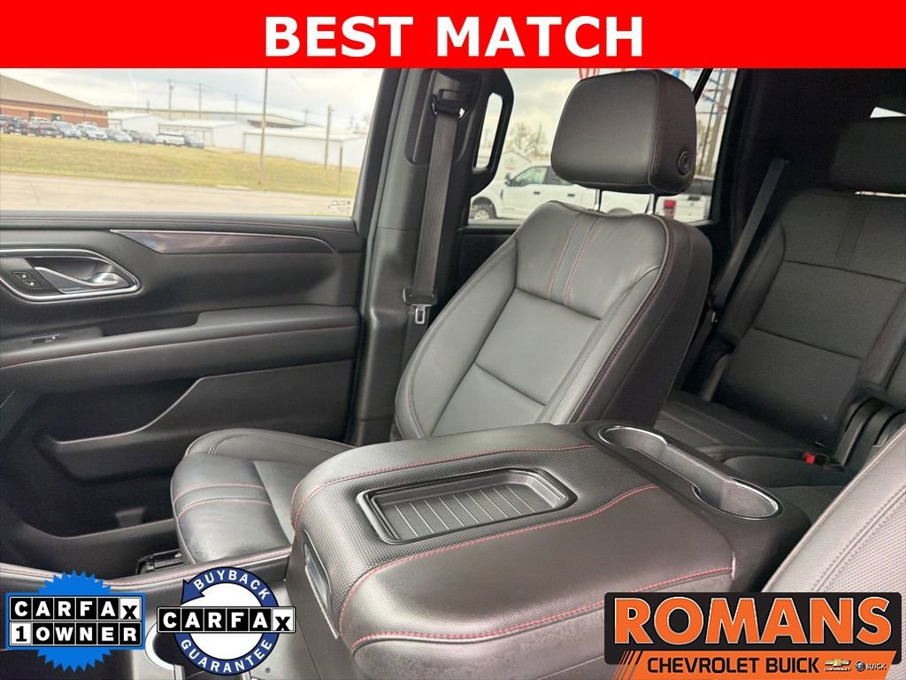 Used 2024 Chevrolet Tahoe RST image 18