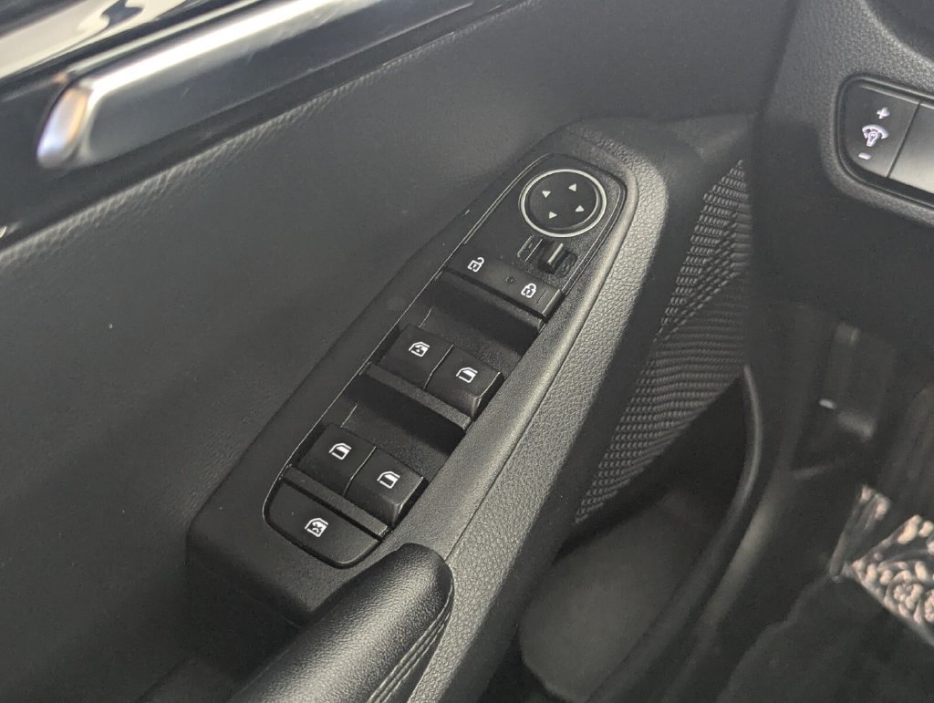 Used 2022 Kia Seltos EX AWD/4WD image 18
