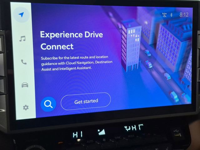 New 2026 Toyota Tundra 1794 Edition image 21