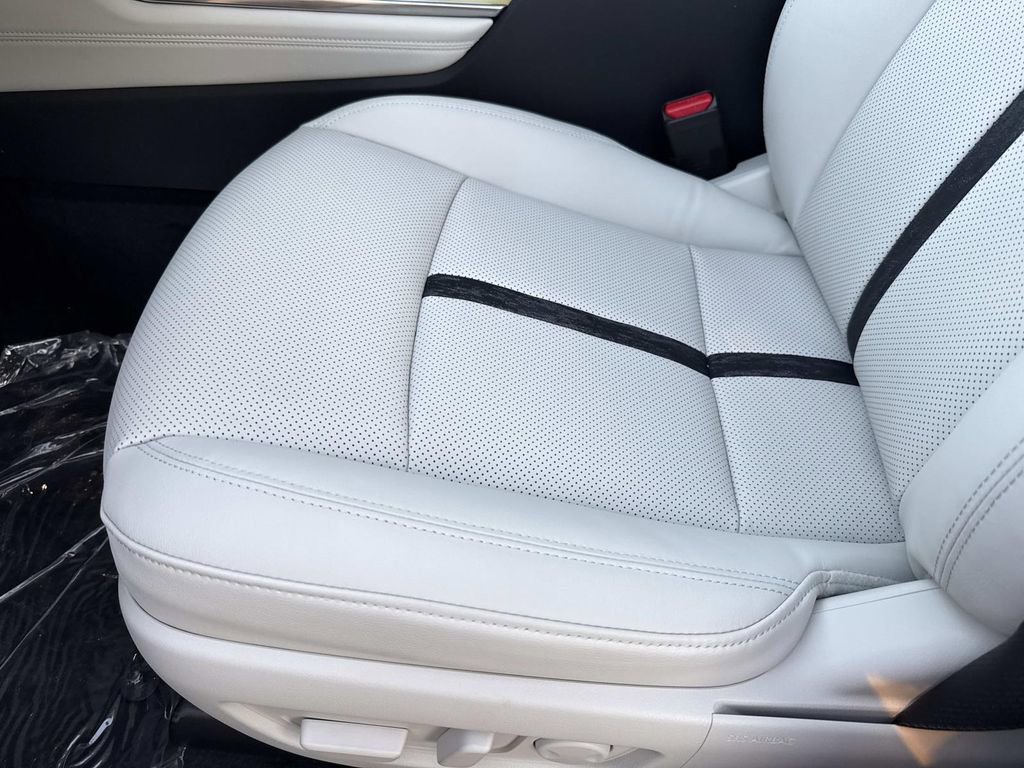 New 2026 MAZDA CX-90 3.3 Turbo S w/ Premium Plus image 30