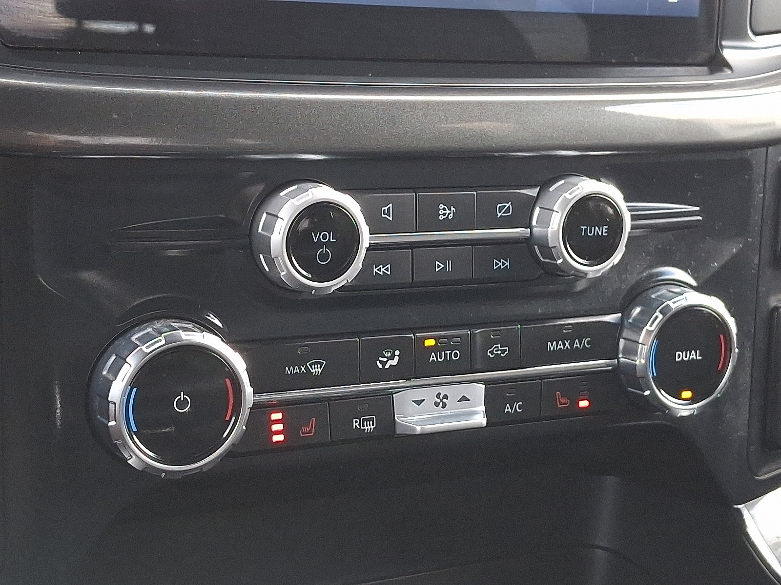 Certified 2023 Ford F150 XLT w/ Equipment Group 302A High image 15