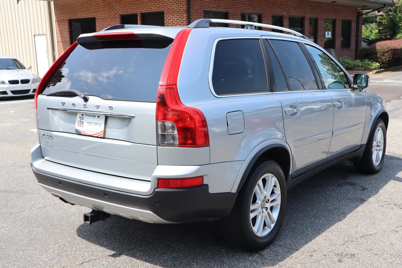 Used 2011 Volvo XC90 3.2 FWD image 6