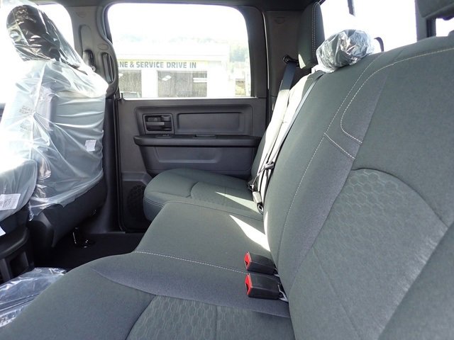 New 2026 RAM 2500 Tradesman image 14