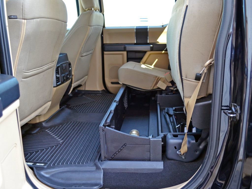 Used 2019 Ford F250 XLT w/ XLT Value Package image 30