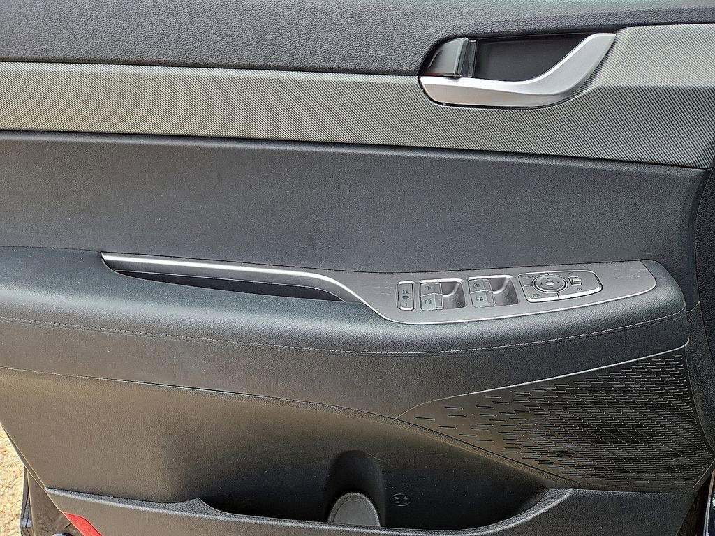 Used 2025 Hyundai Palisade SEL FWD image 21