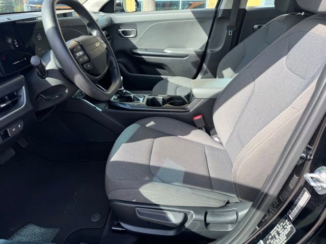 Certified 2025 Kia K4 LXS image 15