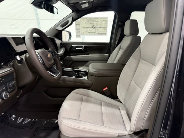 New 2026 Chevrolet Suburban LS w/ LPO, Dark Essentials Package image 12