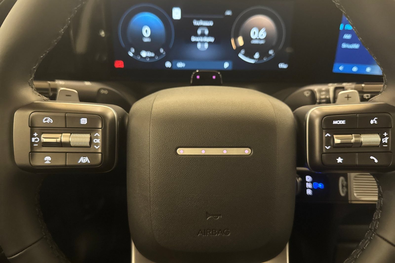 New 2026 Hyundai Palisade SEL AWD/4WD image 24