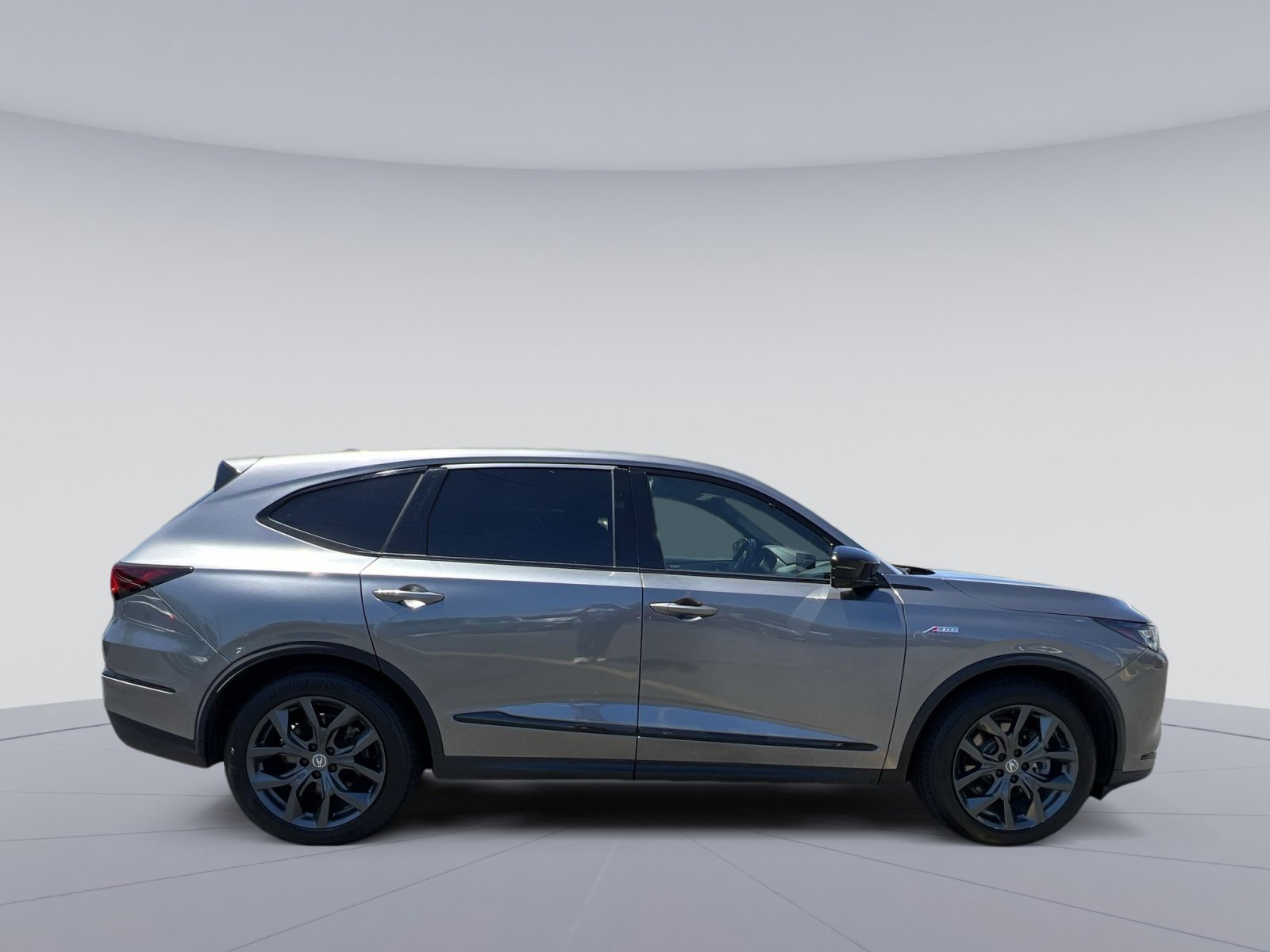 Certified 2023 Acura MDX A-Spec AWD/4WD image 10