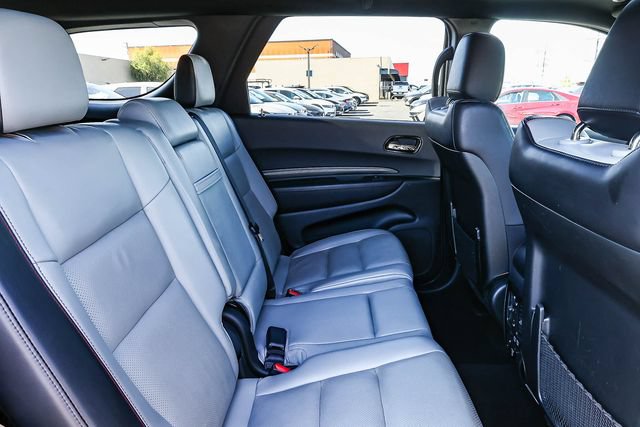 Used 2024 Dodge Durango GT RWD image 18