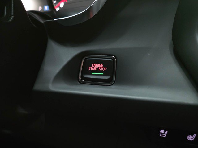 Used 2024 Chevrolet Camaro LT w/ Redline Edition RWD image 23