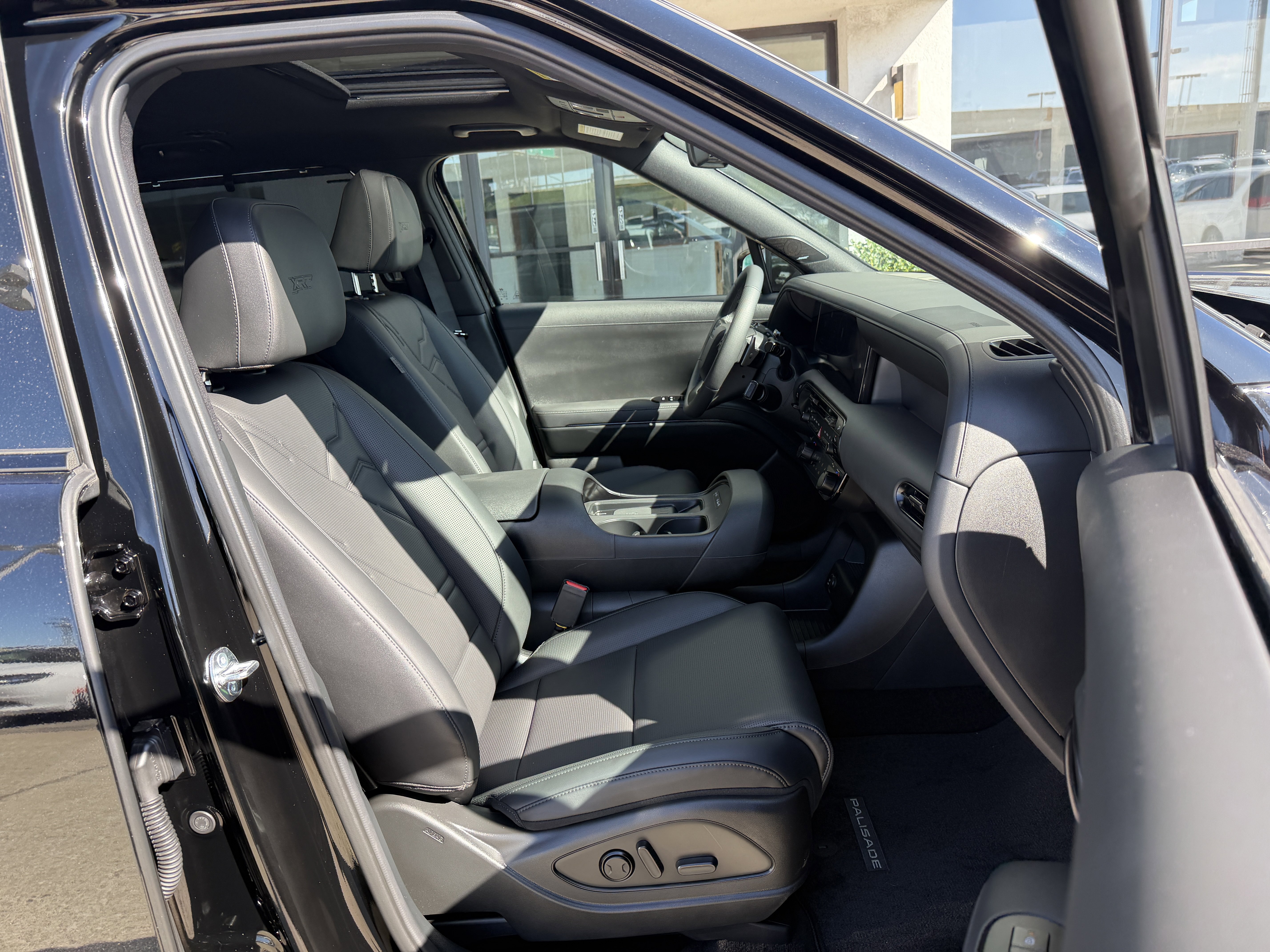 Certified 2026 Hyundai Palisade XRT Pro image 24