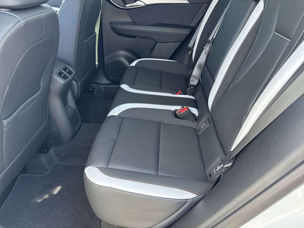 New 2026 Buick Envision Sport Touring image 26