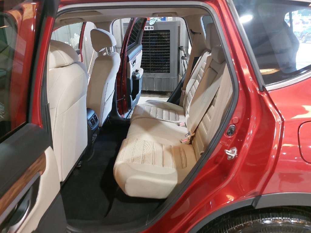 Used 2018 Honda CR-V EX image 13