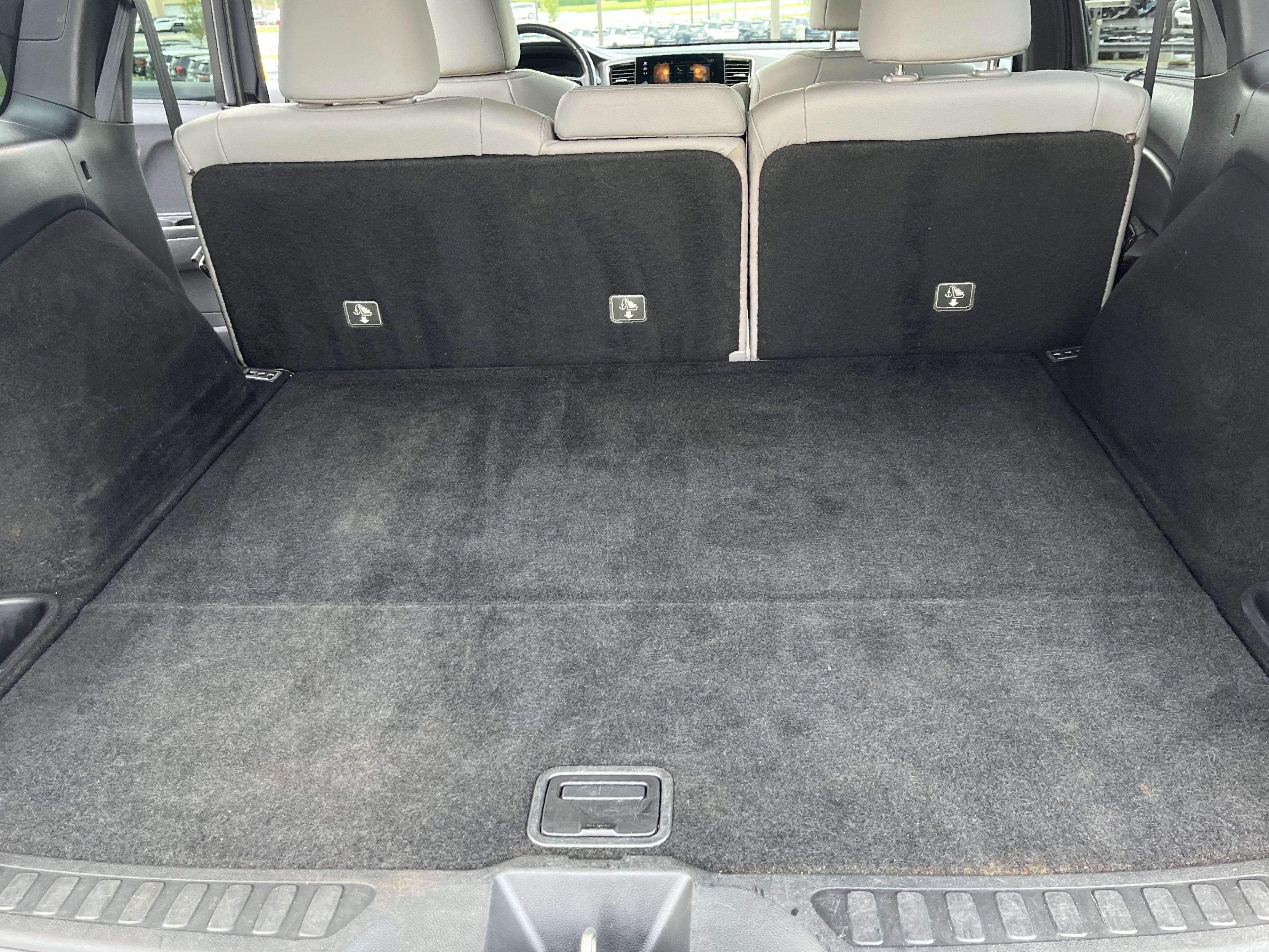 Used 2020 Honda Passport Touring image 33