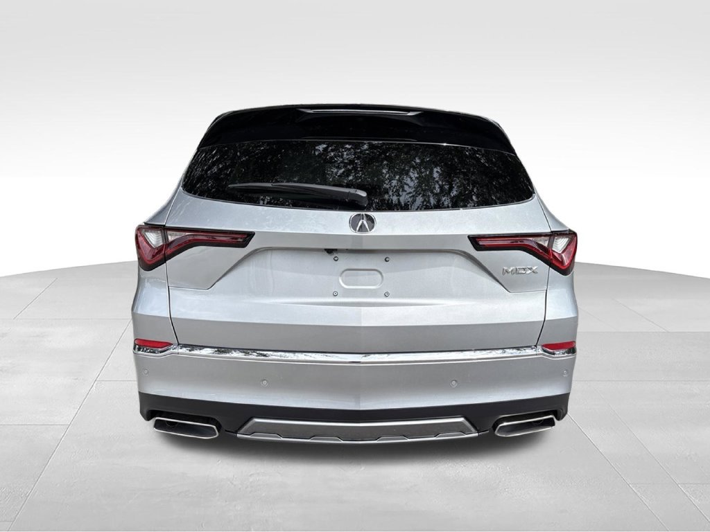 New 2026 Acura MDX w/ Technology Package FWD image 4
