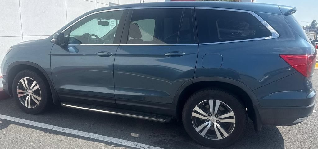 Used 2018 Honda Pilot EX-L image 5