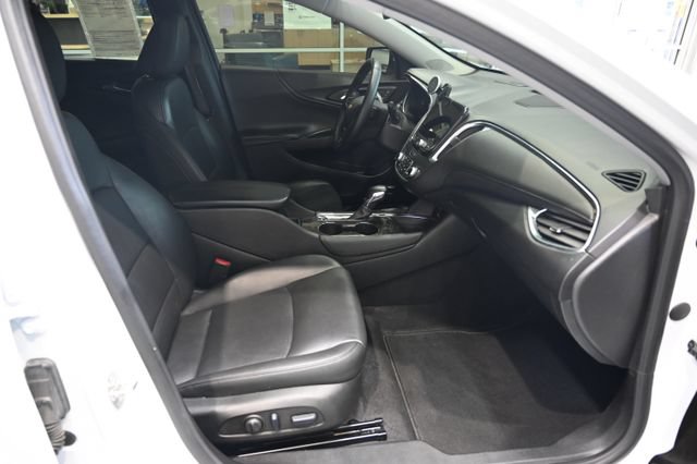 Used 2024 Chevrolet Malibu LT FWD image 10