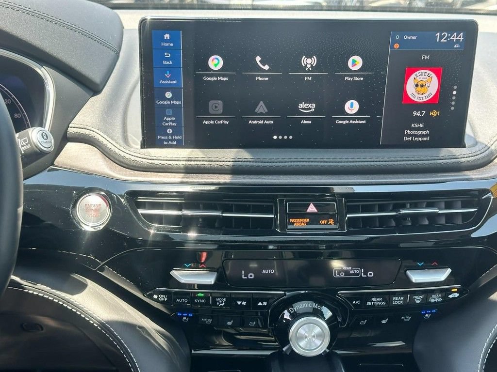 Certified 2026 Acura MDX w/ Advance Package AWD/4WD image 18