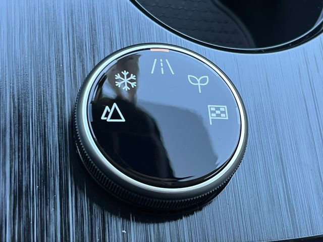 New 2026 Nissan Rogue SV image 25