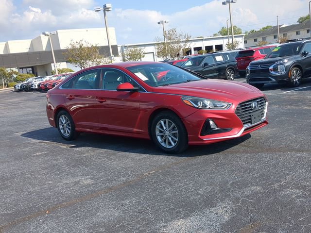 Used 2019 Hyundai Sonata SE image 4