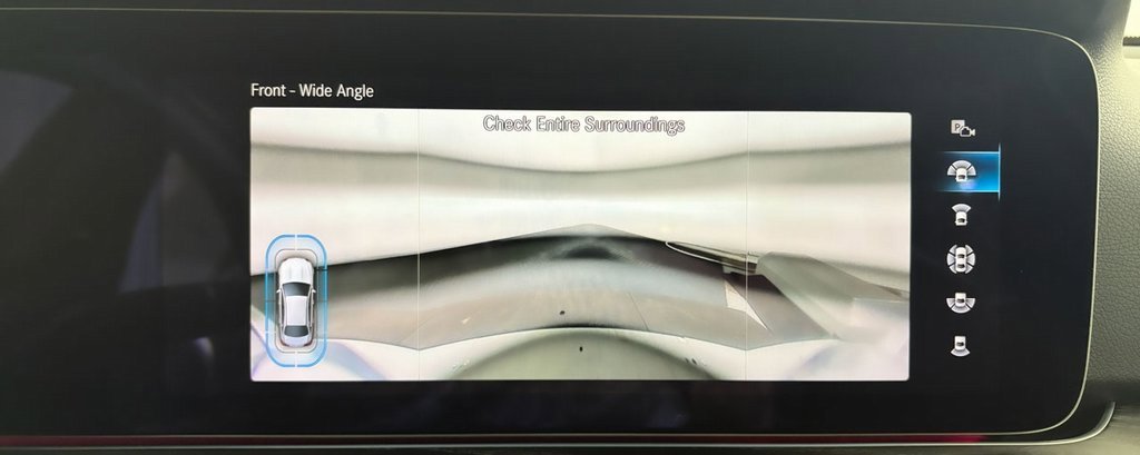 Certified 2023 Mercedes-Benz E 350 4MATIC Sedan image 18