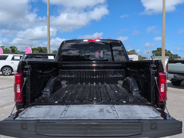 Certified 2021 Ford F150 XLT w/ Equipment Group 302A High AWD/4WD image 13