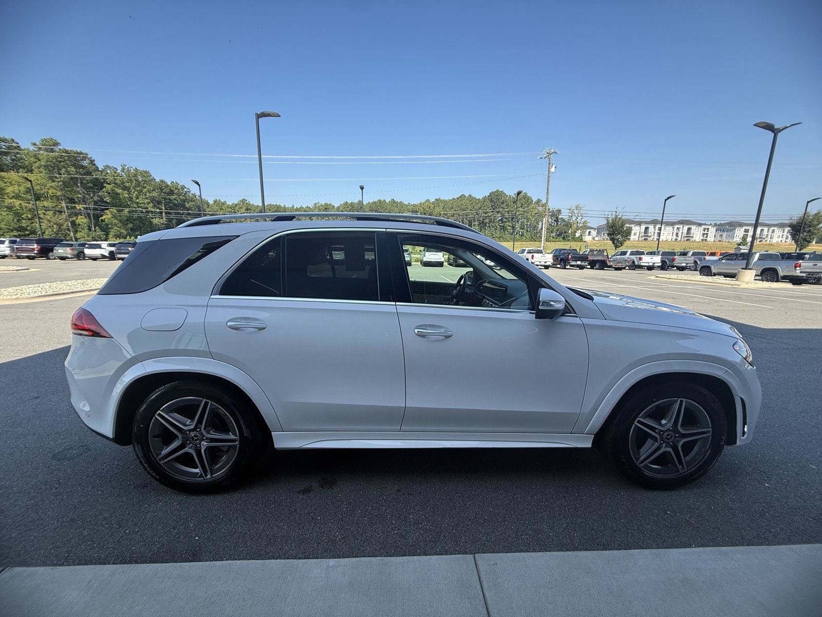 Used 2020 Mercedes-Benz GLE 450 4MATIC image 30