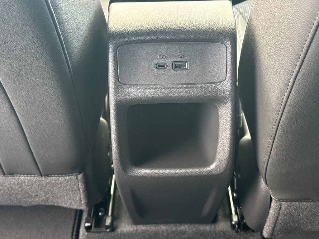 New 2026 Buick Envista Sport Touring w/ Advanced Safety Package FWD image 28
