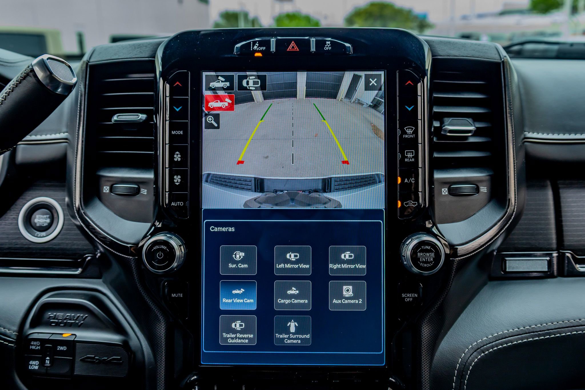 Used 2022 RAM 2500 Limited image 25