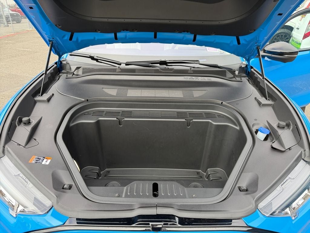Used 2023 Ford Mustang Mach-E Premium RWD image 29