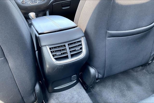Used 2024 Chevrolet Malibu LT FWD image 10