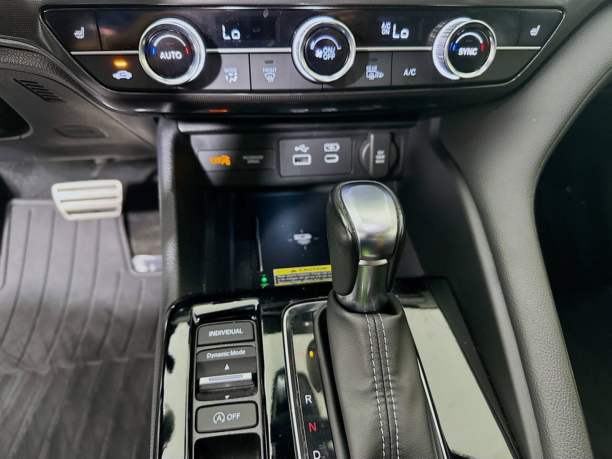 Used 2024 Acura Integra A-Spec w/ Technology Package FWD image 23