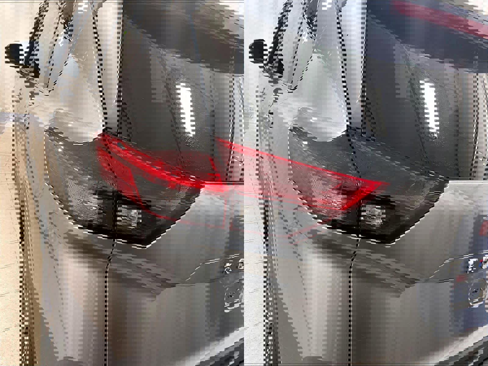 Used 2022 Nissan Rogue SV image 33