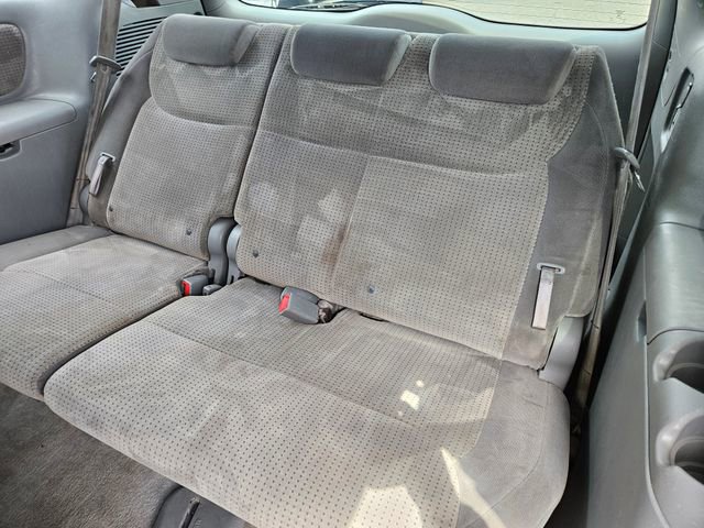 Used 2008 Toyota Sienna LE image 16