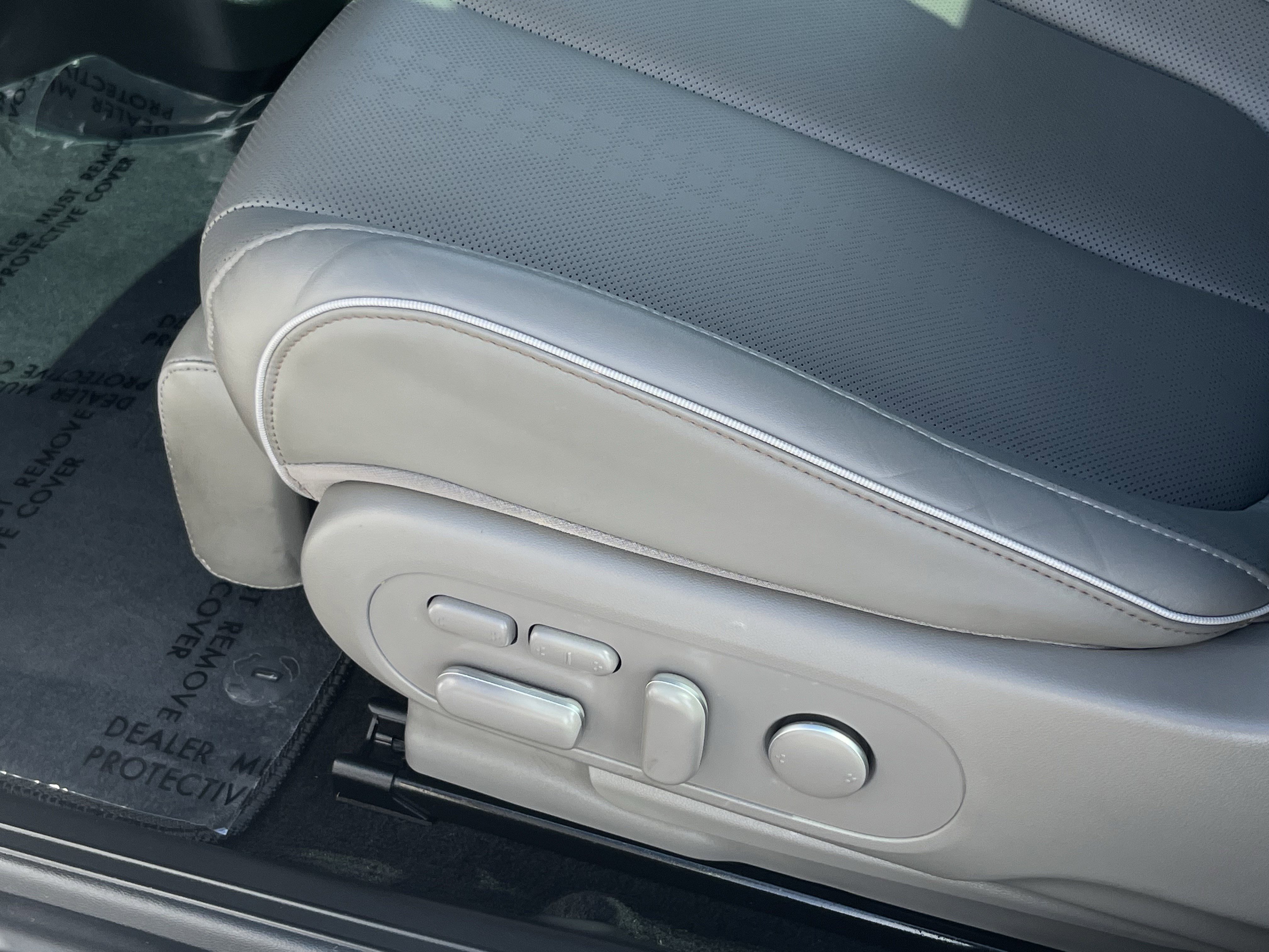 Certified 2024 Hyundai Ioniq 5 Limited image 18