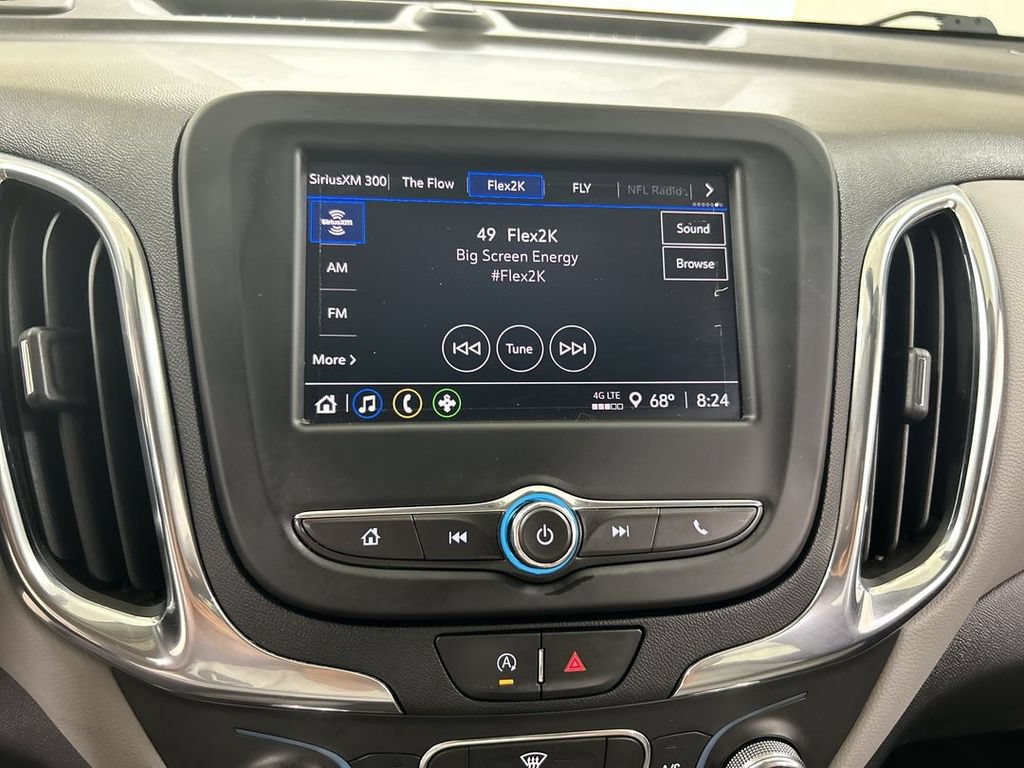 Used 2023 Chevrolet Equinox LS AWD/4WD image 14
