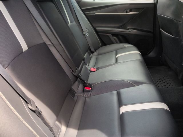 Used 2025 Toyota Camry SE w/ Convenience Package FWD image 31