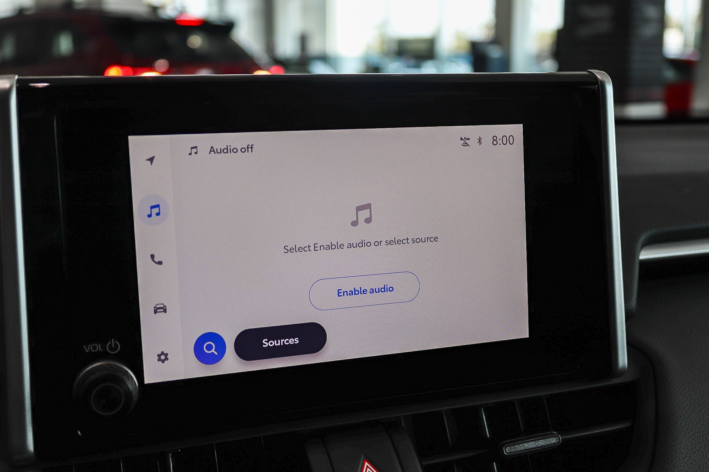 New 2025 Toyota RAV4 LE image 26