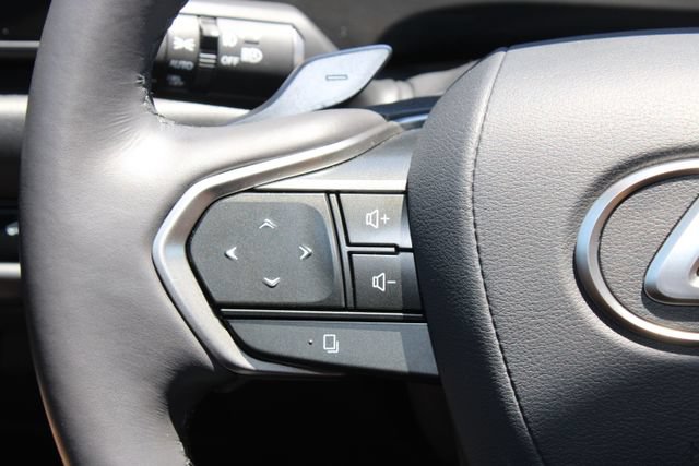 Certified 2024 Lexus NX 350 AWD image 18