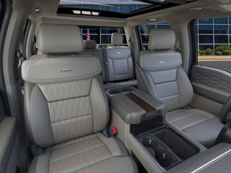 New 2026 Ford F250 Platinum w/ Platinum Plus Package image 10