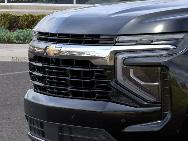 New 2026 Chevrolet Suburban LS RWD image 37
