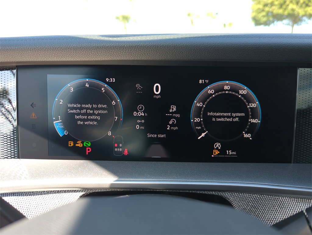 New 2026 Volkswagen Tiguan S image 41