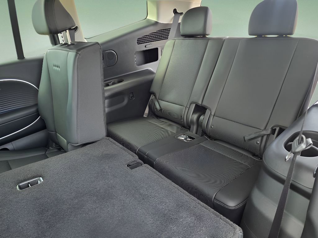 New 2026 Hyundai Ioniq 9 SEL image 16