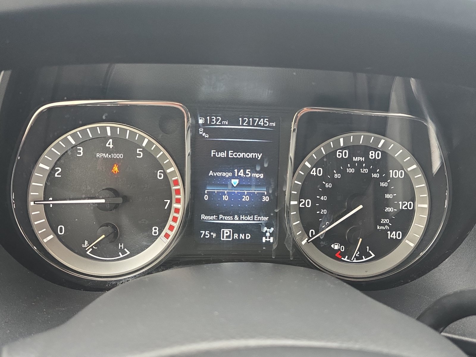 Used 2017 Nissan Titan PRO-4X AWD/4WD image 18